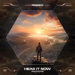 Paradoqz - Hear It Now