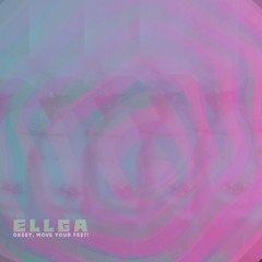 Junior Senior X Format B - Okeey Move Your Feet (ELLGA Edit)