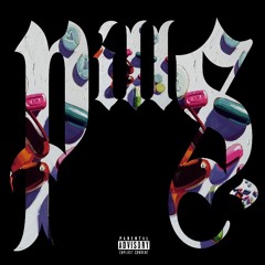 LupoDaGod- Pills.(feat. Zay Raheem)