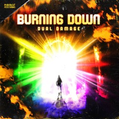 Dual Damage - Burning Down