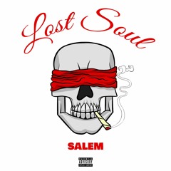 Sal3m - Lost Soul