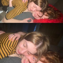 BJP 9y friendship - 2016 Lynna Alice + harmonica dad