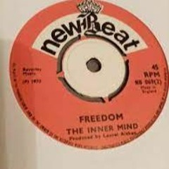 Inner Mind -Freedom