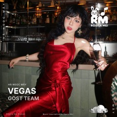 VEGAS - Gost Team