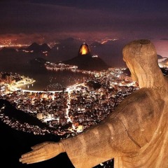 Dele - Rio De Janeiro [prod. Xaynor]