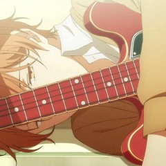 Given - Fuyu No Hanashi [Guitar + Vocal Cover]