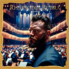 Rhapsodia Rubra