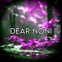 Soto.G - Dear Noni