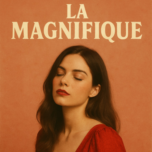 La Magnifique (Remix) Cover