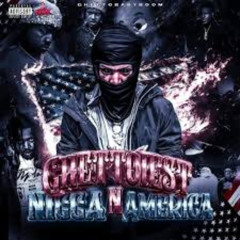 FREE Ghetto Baby Boom x YBN Lil Bro Type Beat "Trust Issues"