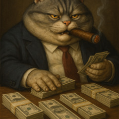 Fat Cat