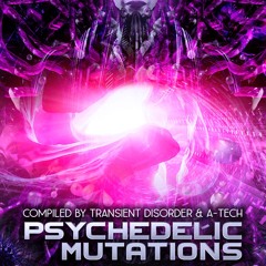 FUTURE SPECIESॐ SUPERNATURAL (PREVIEW)PSYCHEDELIC MUTATIONS VA (DACRU RECORDS)