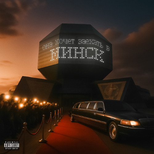 ОНА ХОЧЕТ ЗАЕХАТЬ В МИНСК