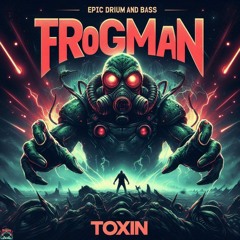 Toxin - FrogMan