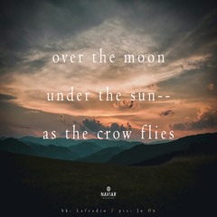 halF croW [naviarhaiku429]
