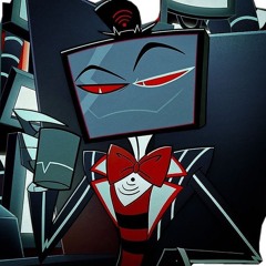 Vox [Hazbin Hotel] x DICE & ROLL [ODETARI]