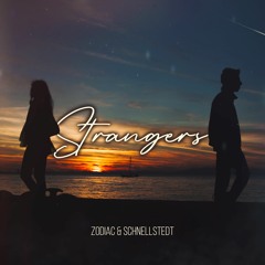 Strangers (ft. Schnellstedt)