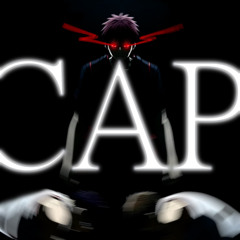 CAP (prod. aerodynamic + scrn, qwing)