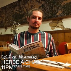 LYL Radio | Herbe À Chat (21/10/2021) w/ Erevan DJ