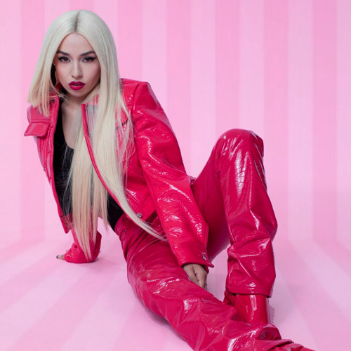 Ava Max - Never Be Yours (Unreleased)
