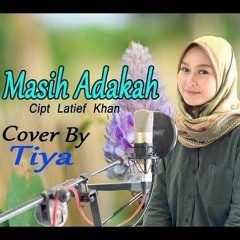 MASIH ADAKAH CINTA (Muchsin A) - TIYA # Dangdut Cover.mp3