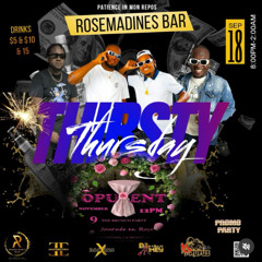 ROSEMADINES OPULENT PROMO 2025