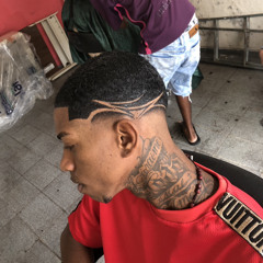 E PUXÃO DE CABELO SÓ TAPA NA CARA (MC GW)