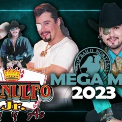 Arnulfo JR MEGA MIX (Exitos) 2023.mp3