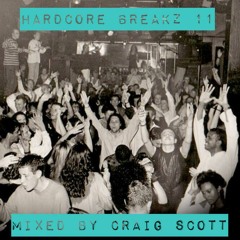 Hardcore Breakz 11 - 25-05-23