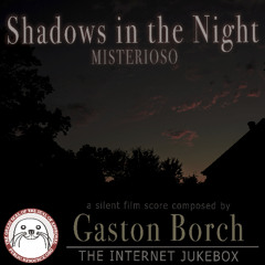Shadows in the Night (Gaston Borch)