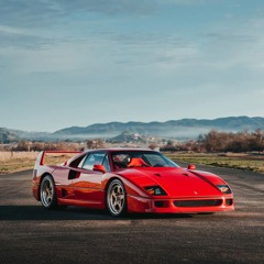 FERRARI [JAMES HYPE] - HARDSTYLE