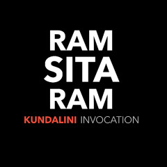 Ram, Sita Ram - Kundalini Invocation (Live Phone Recording)