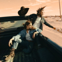 Go West, Young Man