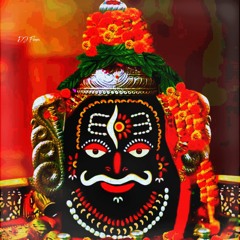 Shiva The Destroyer (Psy Trance Music) - Mahakal