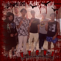 VECNA (prod. Crew Jordan)