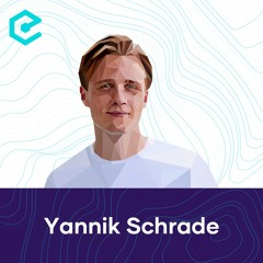 #564 Yannik Schrade: Arcium – Parallelized Confidential Computing Network