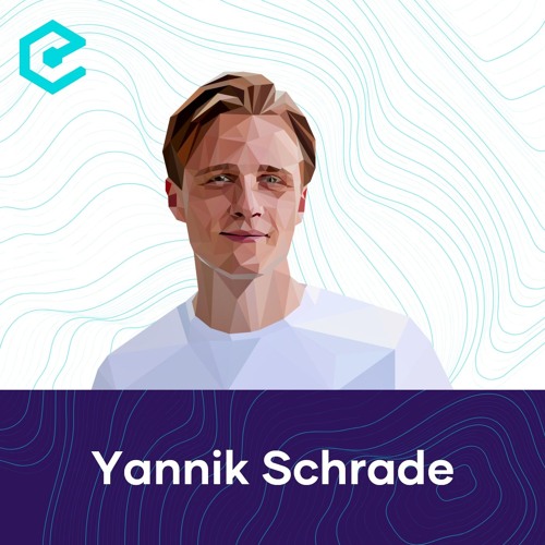 #564 Yannik Schrade: Arcium – Parallelized Confidential Computing Network