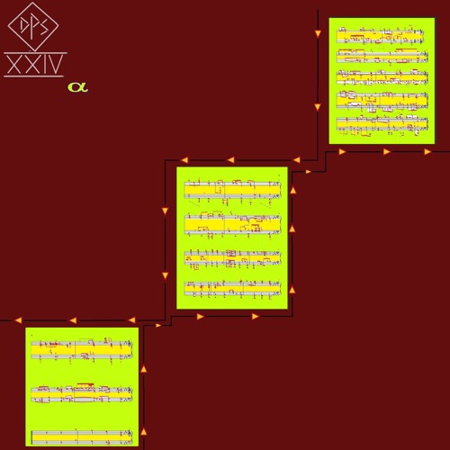 Just Warmin' Up (Extended Alpha)