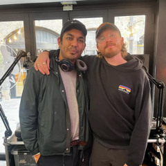 Emergence w/ Bell & Arnold - 16/03/2025