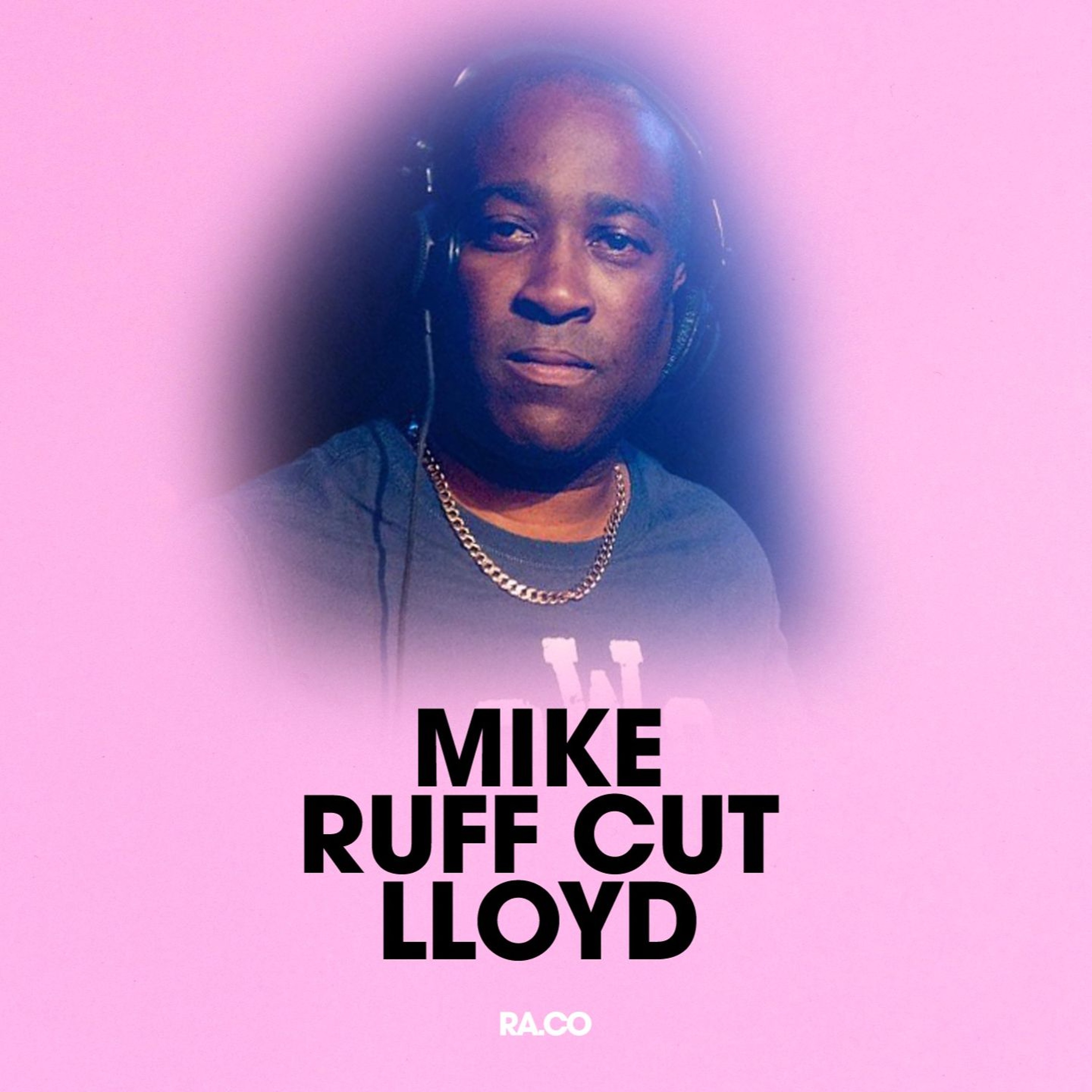 MIKE RUFFCUT LLOYD (UKG) Live @ House of Silk-Spring Party & DJ S Birthday - Sat 5th April @ E1 LDN episode artwork