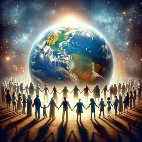 اجتماع الصلاة 6/9/2025