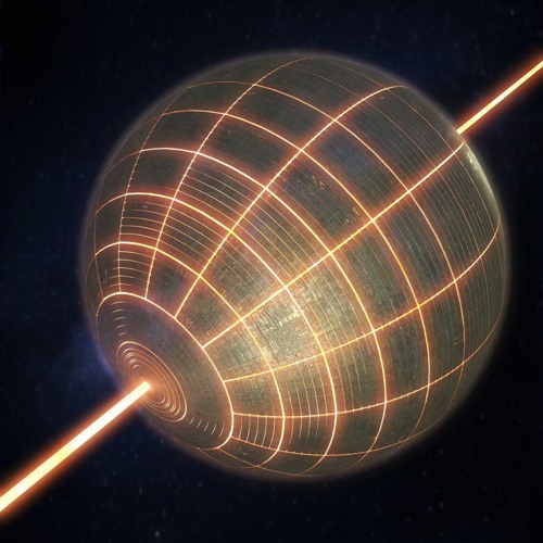 Dyson Sphere