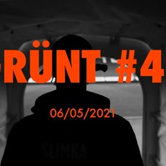 Grünt #46 Feat. Slimka x Genève