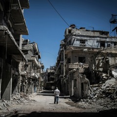 Syria’s war, Europe’s problem