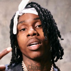 Polo G - Bloody Canvas Remake || Dark Version @Miguel.bbeats