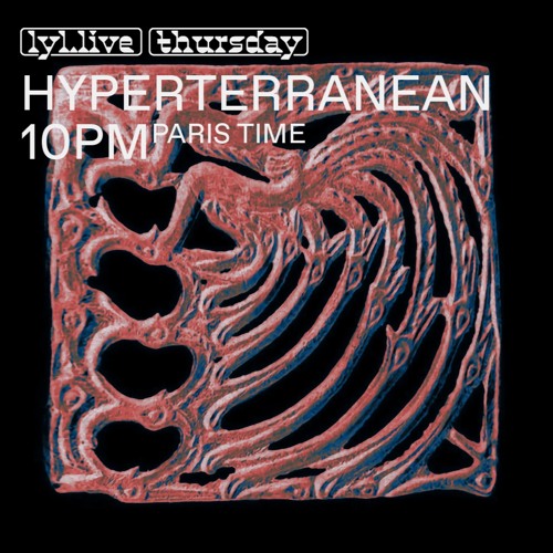 Hyperterranean #024 with Zara