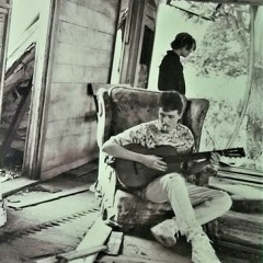 The Greatest Show (3-D Cyborg Cavemen)