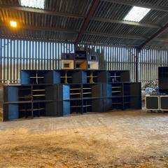 E-BLITZ - ISOLATION T3K MIX 001.