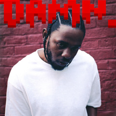 DNA OUT (Geometry Dash x Kendrick Lamar)