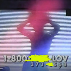 1_800_GHOSTLOV [instrumental]